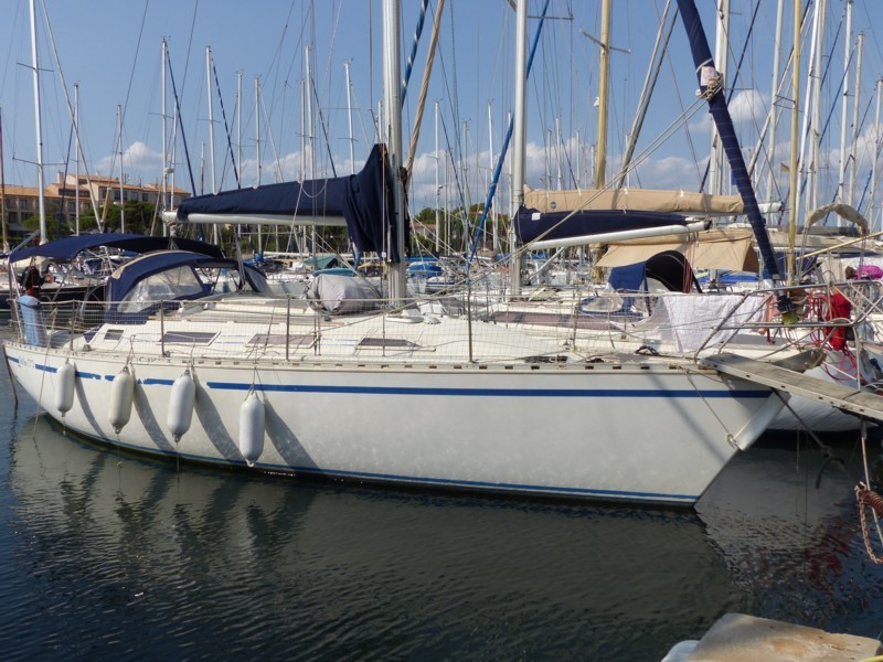 Gib Sea 372 - 3